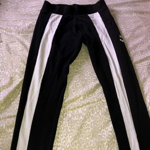 2 puma tights